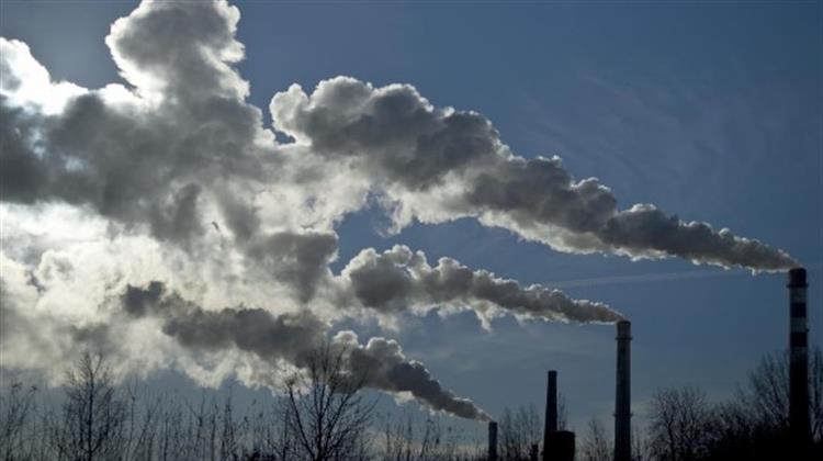 ΕΕ: Νέος Στόχος η Μείωση των Εκπομπών Άνθρακα Κατά «Τουλάχιστον» 55% Μέχρι το 2030